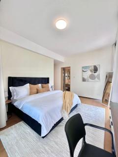 Luxurious 2-Bedroom Apartment with Full Accessibility in Nairobi - 5