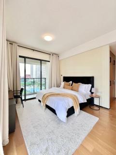 Luxurious 2-Bedroom Apartment with Full Accessibility in Nairobi - 4