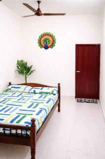 Vasan villa 2BHK - 5