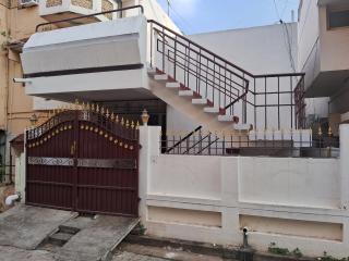 Vasan villa 2BHK - 4