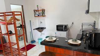 Kitnet BOM FUTURO - 3