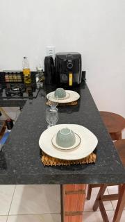 Kitnet BOM FUTURO - 1