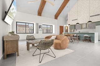 NOK Luxury 2BR Equestrian Retreat with Private Pool at Punta Cana - 0