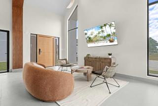 NOK Luxury 2BR Equestrian Retreat with Private Pool at Punta Cana - 5