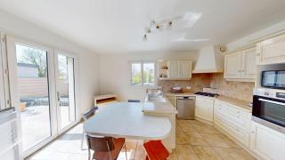Maison lumineuse & conviviale 4 chambres, tout confort - 7