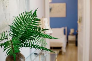 IRIS Boutique Rooms - 3