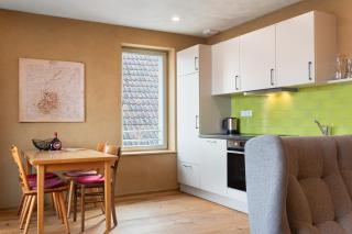 Bio Bausewein - Ferienwohnung 1 - 3