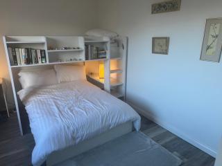 2-Bed Cottage Sleeps 5 - Pets Ok - Free Parking - 5