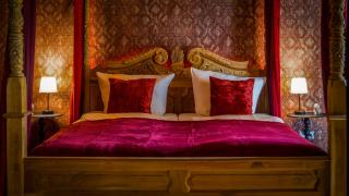 Design Apartment with Fireplace 5 People With Parking in Ulm - 9