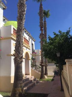 Mirador del Mediterraneo - Villamartin - 8