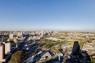 sa810- Lava e seca, varanda e vaga de garagem - 4