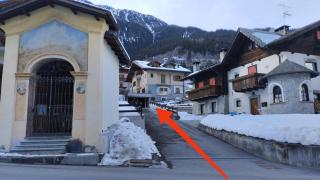 Zandilla, Sports & Relax - Valdisotto - 5