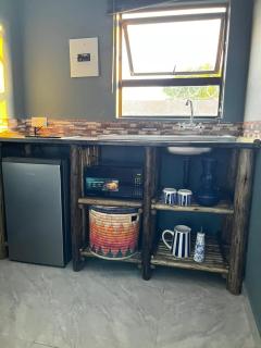 Oma & Opa Boutique Apartments - 5