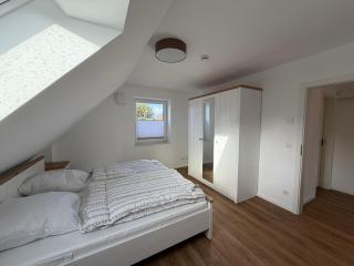 Ferienwohnung Königswill - 8