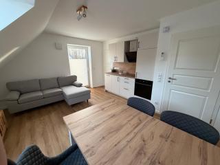 Ferienwohnung Königswill - 4