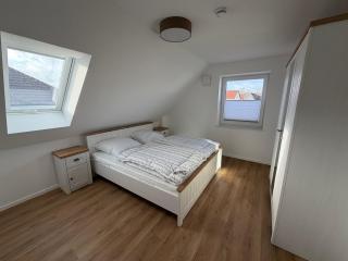 Ferienwohnung Königswill - 2