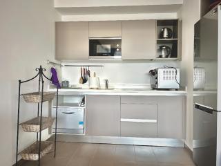 Studio Ain Diab, Pool and Terrace, Hotel Residence - 1