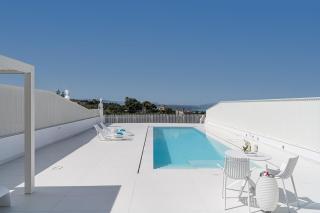 Lagon Life Spirit Design Villas - Adults Only - 2