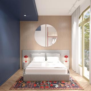 Meidan Heritage Suites - 2
