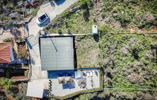 Lago Calmo Villa - 1