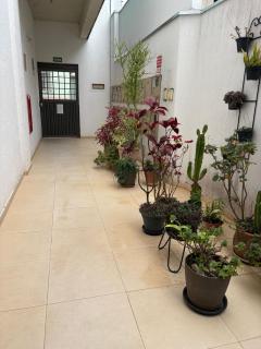 Apartamento Centro Lavras - 9