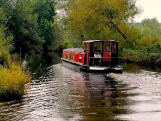 The Erne Rambler - 0