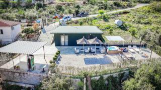 Lago Calmo Villa - 4