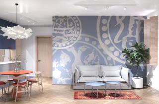Meidan Heritage Suites - 0