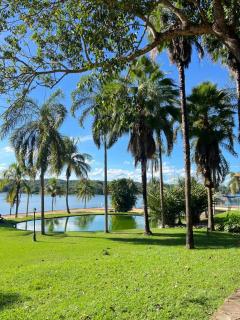 Chacara Premium a Beira do Lago com Lazer Completo Estancia Bella - 6