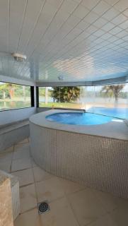 Chacara Premium a Beira do Lago com Lazer Completo Estancia Bella - 3