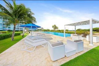 Apartment in paradise on the happy island of ARUBA, beachfront - 8