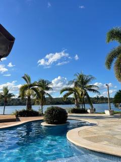 Chacara Premium a Beira do Lago com Lazer Completo Estancia Bella - 2