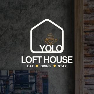 YOLO Loft House Private Group Stay - 5