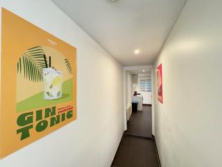 Le départ - 10 min transport aéroport d'orly - 1