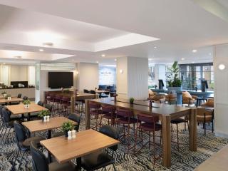 Mercure Sydney Manly Warringah - Sydney - 8