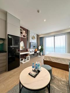 Blessed Apartment - Studio Lake view - 4