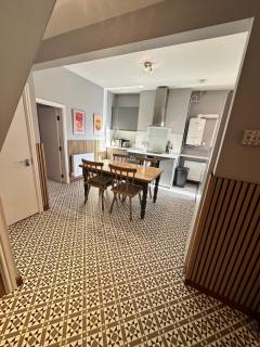 Spacious One-Bed Apartment in Chester - 5