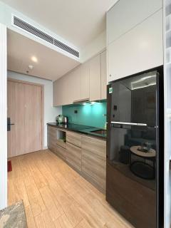 Blessed Apartment - Studio Lake view - 6