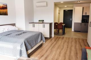 DOMINO-domki Apartament B - 1