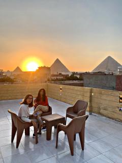 Hemo Pyramids inn - 4