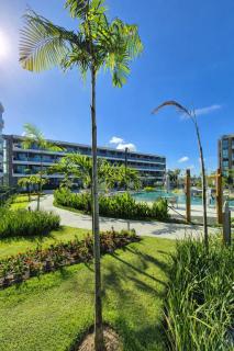 Flat Garden com Vista Piscina, Muro Alto, Porto de Galinhas - 250m da Praia - 8