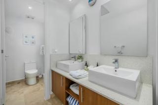 Apartment in paradise on the happy island of ARUBA, beachfront - 2