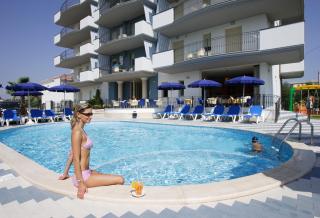 Residence il Girasole 1 - 8