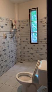 บ้านพักน้ามาลัย Ban Na Malai Homestay, Sam Roi Yot - 6