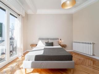 Madrid Central Apartment 501 - 9