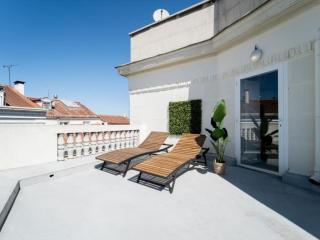 Madrid Central Apartment 501 - 1