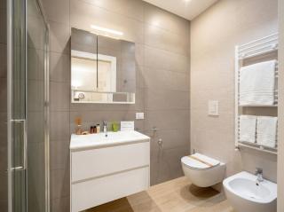 Central Station Apartment - Bari - 2