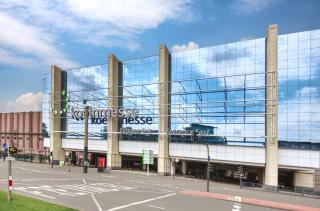 Holiday Inn Express Cologne Muelheim by IHG - 5