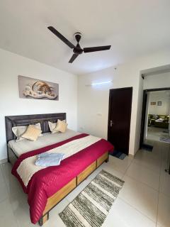 3BHK Luxury Apartment Near DMart - 9