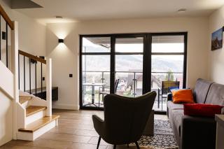 DOMINO-domki Apartament C - 8